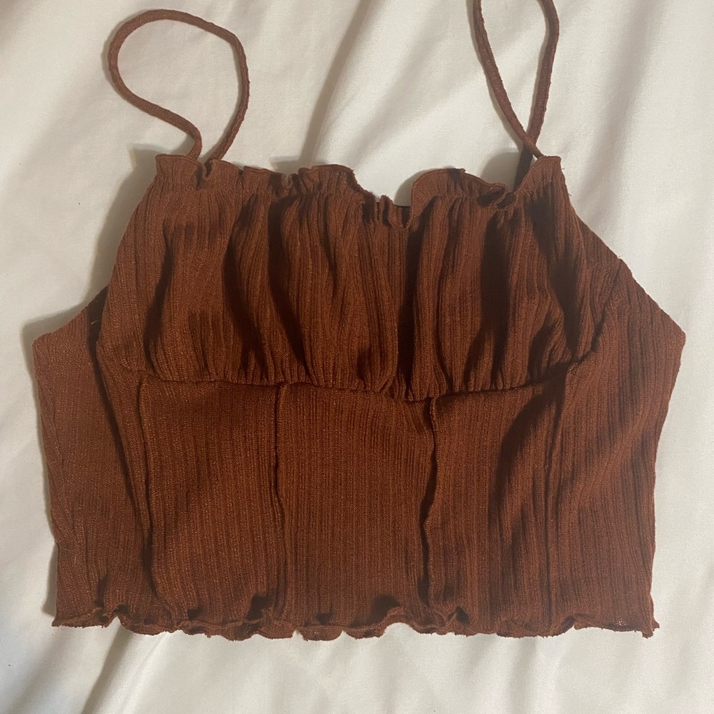 SHEIN TOP